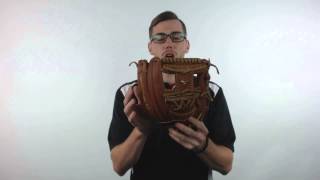 Video thumbnail: Mizuno Classic Pro Soft Series: GCP66S