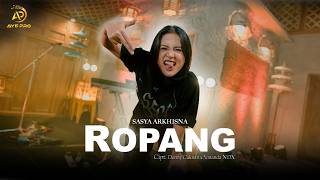 Download lagu SASYA ARKHISNA - ROPANG ( LIVE MUSIC VIDEO) | AYE PRO mp3 Download lagu SASYA ARKHISNA - ROPANG ( LIVE MUSIC VIDEO) | AYE PRO mp3