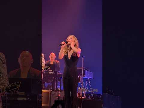 Joniece Jamison | Your Song sur des images du carnaval d'Aix-en-Provence 2023 (inédit)