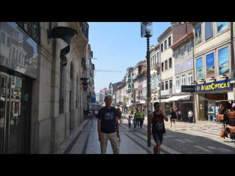 16070801 Porto Accordion