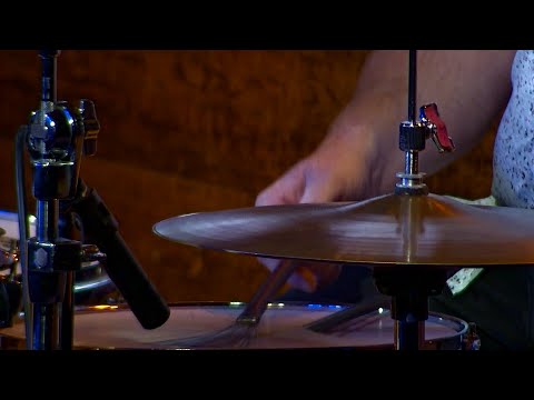 Keith Chasin Trio - Let's Cool One