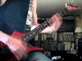Misfits Crawling eye -Cover-