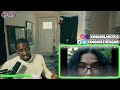 The 8 God Reacts To K3 Ms Crash Out Music Video