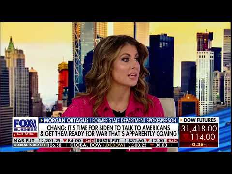 POLARIS Founder: Biden's War on Latina Women