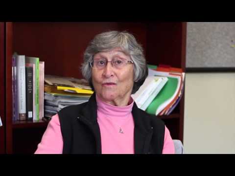 Ann Lieberman - The Teacher Learning and Leadership Program