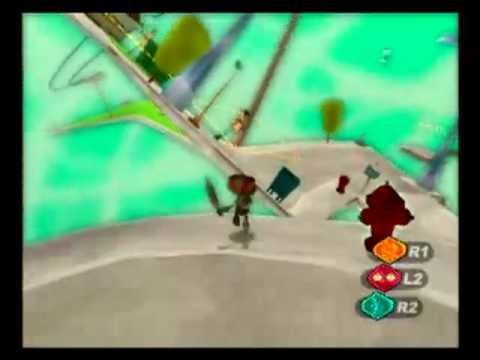 Let's Play Psychonauts (Part 35) - The Pie is a Lie