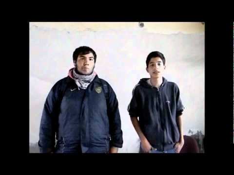 Los Referentes de La Cámpora Secundarios CABA en el Plenario Nacional