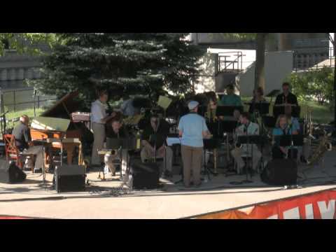 Thumbnail for Homage - Gerry Niewood, arr. by JOSHUA JAMES by Gerry Niewood