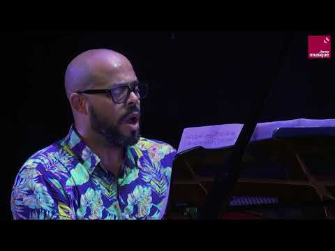 Gabriel Urgell Reyes : Préludes nominaux