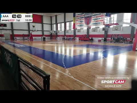 Laguna CSS Târgoviște S2