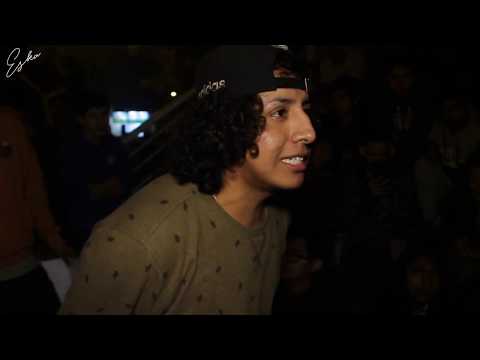 Iniciativa S.A - RENACIMIENTO | OCTAVOS | Riverz vs Virus