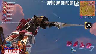 Megazord Destruindo Inimigos Parte 2°