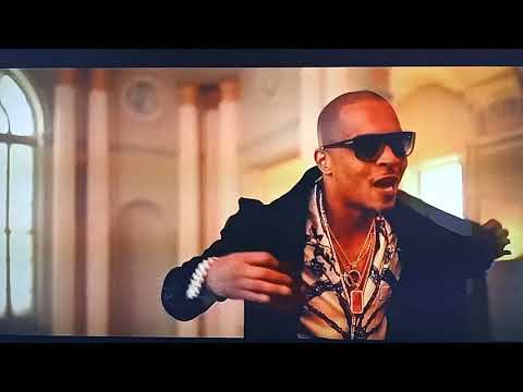 T.I. - For the Money ft. Rara