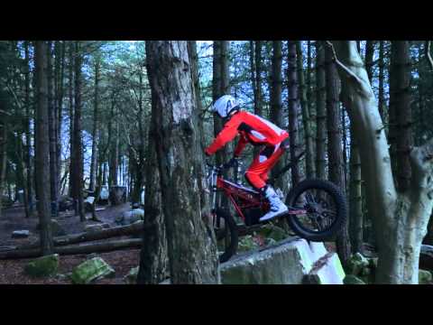 OSET 24 at Hookwood with Oli Smith