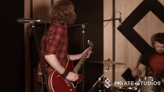 The Great Divide - LIVE from Pirate Studios