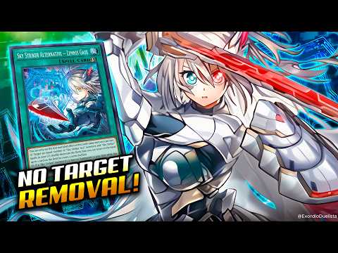 INSANE STRIKER SUPPORT❗ SKY STRIKER deck Post Duelist's Advance (ft. NEW Kagari 2❗)