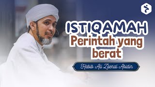Download lagu Beratnya ISTIQAMAH sehingga besar pemberian yang Allah berikan | Habib Ali Zaenal Abidin mp3 Download lagu Beratnya ISTIQAMAH sehingga besar pemberian yang Allah berikan | Habib Ali Zaenal Abidin mp3
