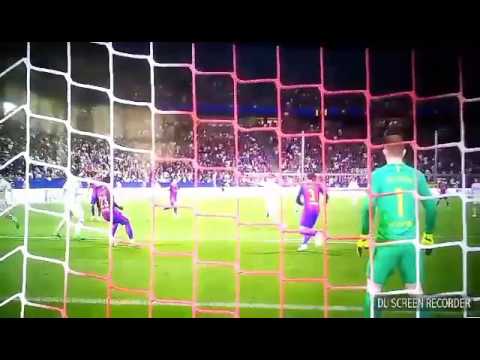 James Rodrigues best goal ever✌
