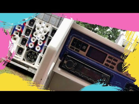 Passagem de Som PRA PAREDÃO - março 2020 #03