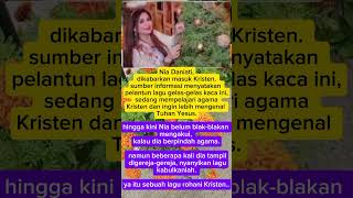 Download lagu Nia Daniati dikabarkan masuk agama Kristen..!! mp3