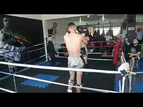 Igor Worner x Lucas Chappowal - 2 campeonato interno Rasthai 11/09/2021