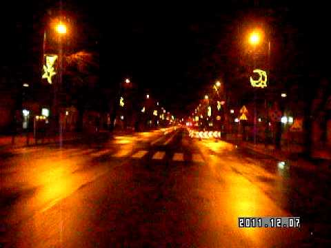 Stories From The Road : Helena Vondraćkova : Ja Vitam Dest ,Opowiesci Z Drogi