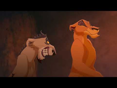 Il re leone 2 - la mia ninna nanna