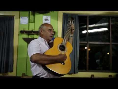 Rui Tenório, "Fado das Horas" - "Fado Sagitário"