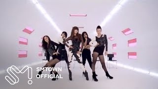 f(x) 에프엑스 &#39;Chocolate Love&#39; MV Teaser