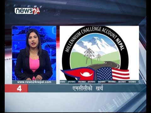 MORNING NEWS FATAFAT - NEWS24 TV