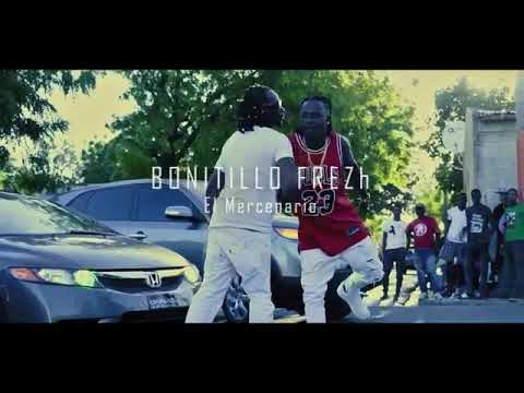 1(mi deligencia "KISS DE NEW ft BONITILLO"