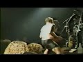 Rollins Band - 1000 Times Blind (Toronto '89)