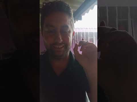 chuva em Cerejeiras Rondônia