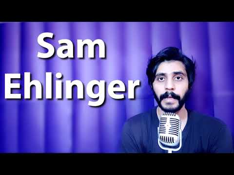 How To Pronounce Sam Ehlinger