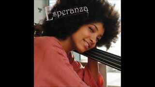 ESPERANZA SPALDING.---SAMBA EM PRELUDIO