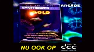 Synthesizer Greatest Gold - TV Reclame (1992)