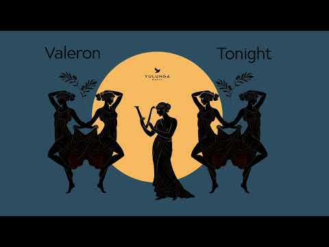 Valeron - Tonight