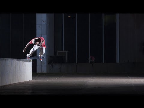 RICARDO OLIVEIRA - I GOT TO HAVE IT