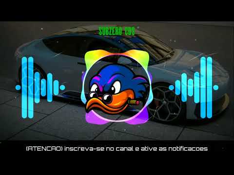 GRAVE EXPLOSÃO - NO PIQUE MANDELÃO - ABRIL 2022 - REVOADA PRA PAREDÃO@SUBZEROCDS