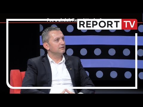 'Zhdukja e Shekullit'/ Djali i Remzi Hoxhës në 'Repolitix': Berisha urdhëroi rrëmbimin e babait tim!