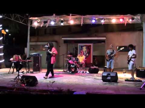 Porco Festival - River Deep Mountain High