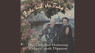 Zola And The Tulip Tree