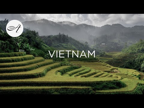 Introducing Vietnam