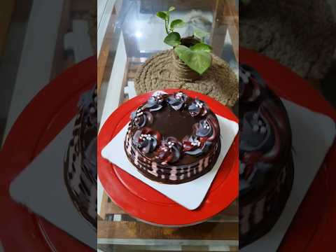 cake design #shortvideo #cake #cakebake #homebaker