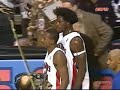 Pacers / Pistons Brawl (2004) Original