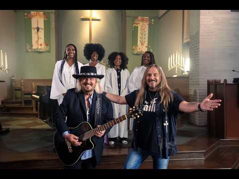 Van Zant - "Speak His Name" - Official Video
