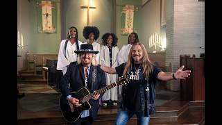 Van Zant - &quot;Speak His Name&quot; - Official Video