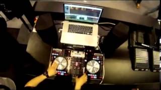 DJ Jack Matana_Kampung Baru Group JMC Prodection Rimex