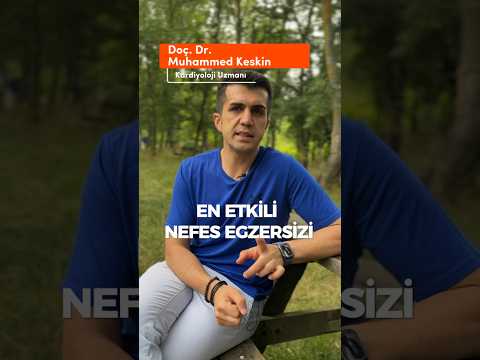 En Faydalı Derin Nefes Egzersizi Nasıl Yapılır?