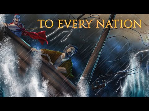 To Every Nation | Full Movie | Nick Alexander | Scott West | Jeff Kribs | Merk Harbour